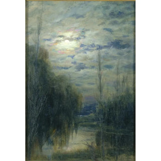 Alfredo Helsby - Full Moon Limache Chile.webp