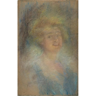 Alice Pike Barney - A Delightful Evening.webp