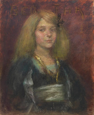 Alice Pike Barney - Bertha.webp