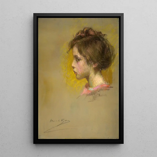 Alice Pike Barney - Claudine.webp