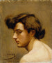 Endymion - Alice Pike Barney — vista dell’opera