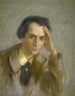 José De Charmoy - Alice Pike Barney — vista dell’opera