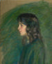 Lucie - Alice Pike Barney — Ansicht des Kunstwerks