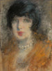 Discothek - Alice Pike Barney — Ansicht des Kunstwerks