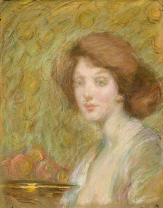 Alice Pike Barney - Peach Bloom.webp