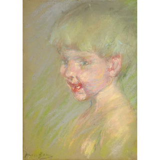 Alice Pike Barney - Ray of Sunshine.webp