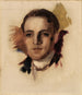 Junge Mann - Alice Pike Barney — Ansicht des Kunstwerks