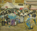 Montmartre - Alice Schille — Ansicht des Kunstwerks