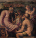 Allegory of San Giovanni Valdarno - Giorgio Vasari — artwork view