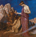 Allegorie des Herbstes - Franz Stassen — Ansicht des Kunstwerks