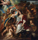 Allegory of Peace - Jan Lievens — artwork view