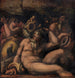 Allégorie del Chianti - Giorgio Vasari — vista dell’opera