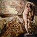 Allégorie del Giorno - Hans Bock l'Anziano — vista dell’opera