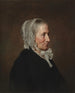 Portrait der Mutter des Künstlers - Allen Smith — Ansicht des Kunstwerks
