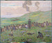 Bunker Hill - Allen Tucker — vista dell’opera