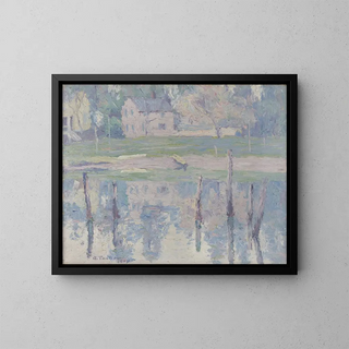 Allen Tucker - Landscape.webp