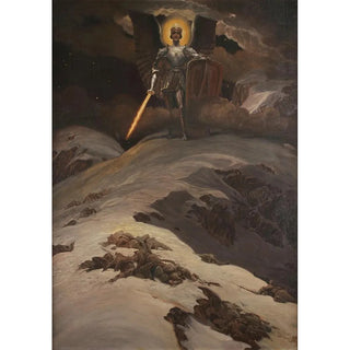 Alois Hans Schram - Karpathenwacht.webp