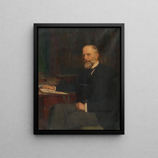 Alois Johann Josef Delug - Minister Vinzenz Graf Baillet de Latour.webp