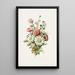 Marguerites - Alois Lunzer — gerahmtes Bild an der Wand