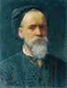 Self-portrait - Alois Schönn — artwork view