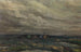 Caravanes sous la pluie - Aloïs De Laet — Ansicht des Kunstwerks