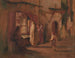 La Casbah - Alphonse Birck — vista dell’opera