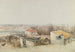 Champigny Studie für das Panorama der Schlacht von Champigny - Alphonse Marie de Neuville — Ansicht des Kunstwerks
