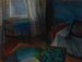 Interno - Alvar Cawén — vista dell’opera