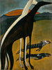 Lévriers - Amadeo de Souza-Cardoso — Ansicht des Kunstwerks