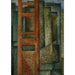 Durch die Fenster Deployment Intersection - Amadeo de Souza-Cardoso — Ansicht des Kunstwerks
