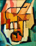 Tramlia - Amadeo de Souza-Cardoso — Ansicht des Kunstwerks