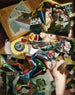 Coty ohne Titel - Amadeo de Souza-Cardoso — Ansicht des Kunstwerks