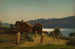 Bondestuer Balestrand - Amaldus Nielsen — vista dell’opera