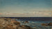 Brise à Jæren - Amaldus Nielsen — vista dell’opera