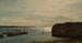 Brygge Hvaler - Amaldus Nielsen — vista dell’opera