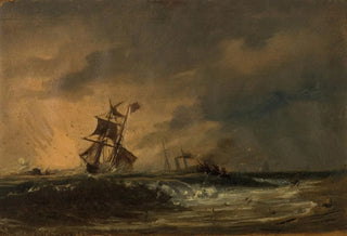 Amaldus Nielsen - Den frste komposisjon.webp