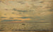 Dopo il tramonto del sole - Amaldus Nielsen — vista dell’opera