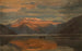 Da Balestrand - Amaldus Nielsen — vista dell’opera