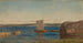 De Hvaler - Amaldus Nielsen — Ansicht des Kunstwerks