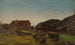 Fra Ny-Hellesund - Amaldus Nielsen — artwork view