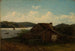 Fra Sponga, Mandal - Amaldus Nielsen — vista dell’opera