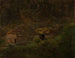 Le Mandal de Holtet - Amaldus Nielsen — vista dell’opera