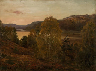 Amaldus Nielsen - HstaftenMandal.webp