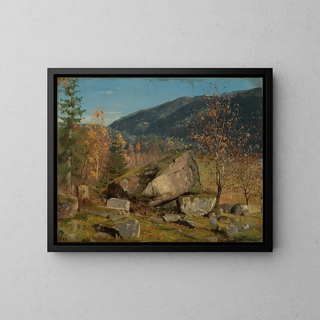 Amaldus Nielsen - Hstdag Bjelland Mandal.webp