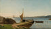 Quai de Hvaler - Amaldus Nielsen — vista dell’opera