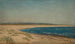 Paesaggio invernale - Amaldus Nielsen — vista dell’opera