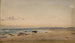 Plage d'été - Amaldus Nielsen — vista dell’opera
