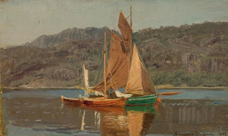 Amaldus Nielsen - Notlag Teren.webp