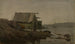 Hangar à bateaux, Lindesnes - Amaldus Nielsen — vista dell’opera