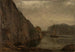 Archipel de Skjærgård à Ny-Hellesund - Amaldus Nielsen — Ansicht des Kunstwerks